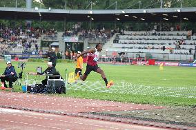 Golden Gala Pietro Mennea - Diamond League 2023