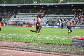 Golden Gala Pietro Mennea - Diamond League 2023