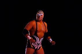 Press Visit Of The Nuit Blanche - Paris