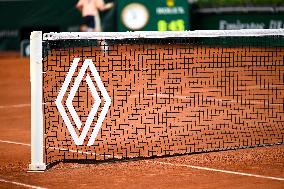 French Open - Day 6