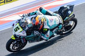 Motul FIM Superbike Championship