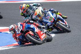 Motul FIM Superbike Championship