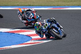 Motul FIM Superbike Championship