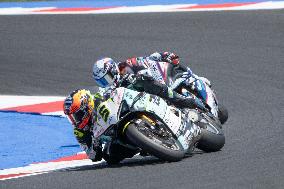 Motul FIM Superbike Championship