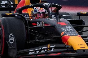 (SP)SPAIN-MONTMELO-F1-SPANISH GRAND PRIX-QUALIFYING SESSION