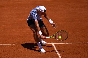 (SP)FRANCE-PARIS-TENNIS-ROLAND GARROS-FRENCH OPEN