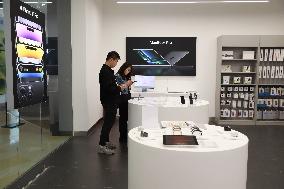 Apple Store