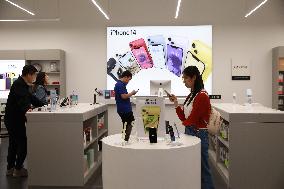 Apple Store