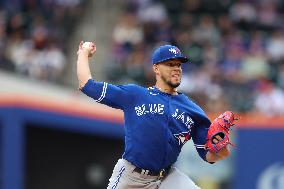 Toronto Blue Jays V New York Mets