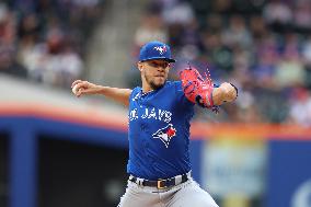 Toronto Blue Jays V New York Mets