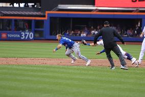 Toronto Blue Jays V New York Mets