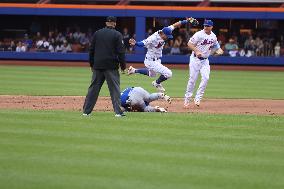 Toronto Blue Jays V New York Mets