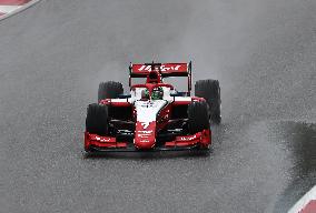 Formula 2 Championship - Round 7:Barcelona - Sprint Race