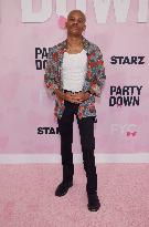 STARZs Party Down Season 3 FYC Screening Event - LA