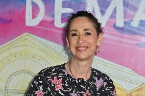 Festival Du Film De Demain - Day 3