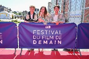 Festival Du Film De Demain - Day 3