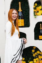 2023 Veuve Clicquot Polo Classic - NJ