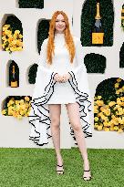 2023 Veuve Clicquot Polo Classic - NJ