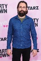 STARZs Party Down Season 3 FYC Screening Event - LA