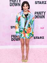 STARZs Party Down Season 3 FYC Screening Event - LA