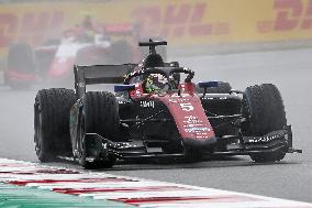 Formula 2 Championship - Round 7:Barcelona - Sprint Race