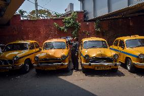 Heatwave Continues In Kolkata, India