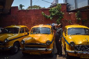 Heatwave Continues In Kolkata, India