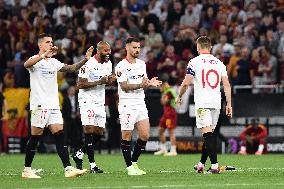 Sevilla FC v AS Roma - UEFA Europa League Final 2022/23