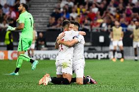 Sevilla FC v AS Roma - UEFA Europa League Final 2022/23