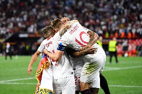 Sevilla FC v AS Roma - UEFA Europa League Final 2022/23