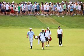 The Memorial Tournament presented by Workday