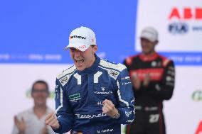 (SP)INDONESIA-JAKARTA-FORMULA-E-JAKARTA E PRIX-ROUND 11-RACE