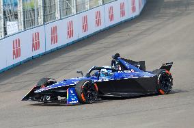 (SP)INDONESIA-JAKARTA-FORMULA-E-JAKARTA E PRIX-ROUND 11-RACE