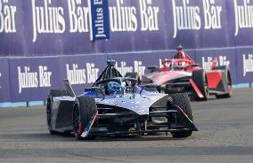 (SP)INDONESIA-JAKARTA-FORMULA-E-JAKARTA E PRIX-ROUND 11-RACE