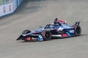 (SP)INDONESIA-JAKARTA-FORMULA-E-JAKARTA E PRIX-ROUND 11-RACE