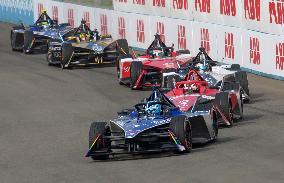 (SP)INDONESIA-JAKARTA-FORMULA-E-JAKARTA E PRIX-ROUND 11-RACE