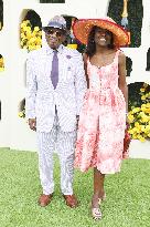 Veuve Clicquot Polo Classic - NJ