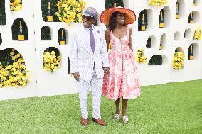 Veuve Clicquot Polo Classic - NJ