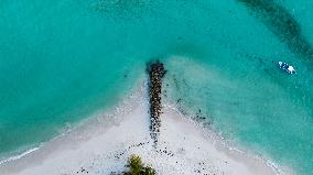 BARBADOS-BRIDGETOWN-SCENERY