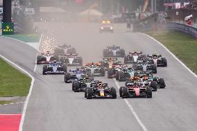 F1 Grand Prix of Spain