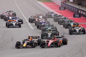 F1 Grand Prix of Spain