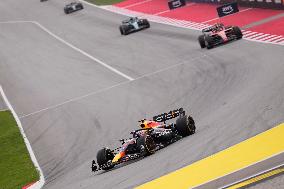 F1 Grand Prix of Spain