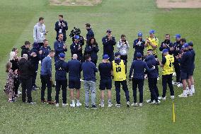 Durham Cricket v Leicestershire Foxes - Vitality T20 Blast