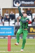 Durham Cricket v Leicestershire Foxes - Vitality T20 Blast