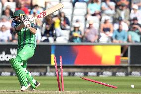 Durham Cricket v Leicestershire Foxes - Vitality T20 Blast