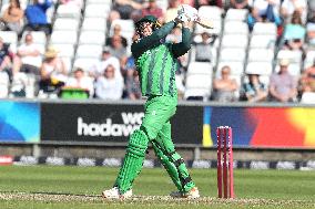 Durham Cricket v Leicestershire Foxes - Vitality T20 Blast