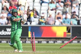 Durham Cricket v Leicestershire Foxes - Vitality T20 Blast