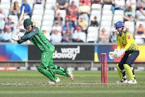 Durham Cricket v Leicestershire Foxes - Vitality T20 Blast