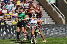 Saint Helens v Huddersfield Giants - BetFred Super League