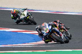 Motul FIM Superbike Championship WorldSBK